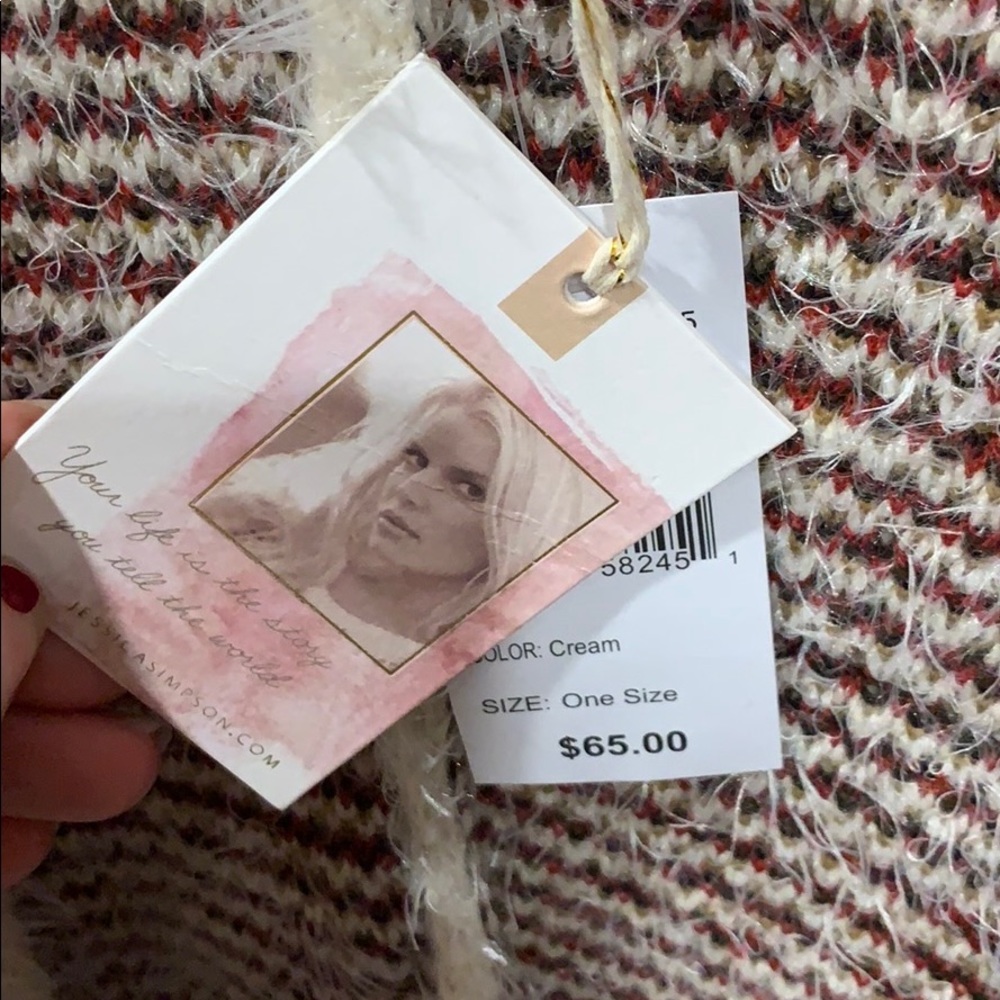 Cardigan - Picture 4 of 4